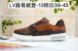 2023.7 LV AAA Men Shoes -BBW (62)