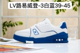 2023.7 LV AAA Men Shoes -BBW (77)