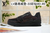 2023.7 LV AAA Men Shoes -BBW (81)