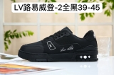 2023.7 LV AAA Men Shoes -BBW (91)