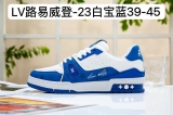 2023.7 LV AAA Men Shoes -BBW (92)