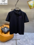 2023.7 Arcteryx Polo T-shirt man M-3XL (5)