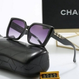 2023.12 Ch*anel Sunglasses AAA quality-MD (154)