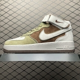 2024.1 Super Max Perfect Nike Air Force 1 Men and Women Shoes -JB (514)