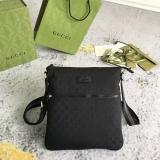 2024.3 Gucci Men Haversack Bag AAA -TM480 (1)