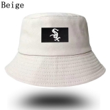 2024.4 MLB Bucket Hat-GC (26)