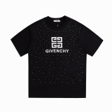 2024.4 Givenchy short T man S-XL (703)