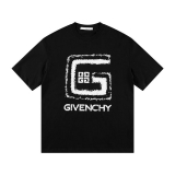 2024.4 Givenchy short T man S-XL (699)