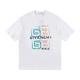 2024.4 Givenchy short T man S-XL (697)