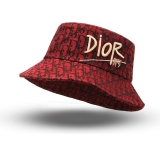 2024.4 Dior Bucket Hat-GC (5)