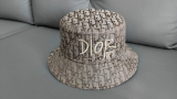 2024.4 Dior Bucket Hat-GC (8)