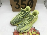 2023.8 (OG better Quality)Authentic Adidas Yeezy Boost 350 V2 “Yebra” Men And Women ShoesB37572-Dong