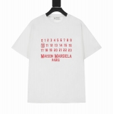 2024.4 Maison Margiela short T man S-XL (71)