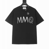 2024.4 Maison Margiela short T man S-XL (61)