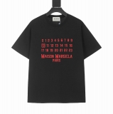 2024.4 Maison Margiela short T man S-XL (70)