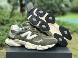 2024.4 Super Max Perfect New Balance 9060 Men And Women Shoes -ZL (172)